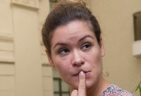 Саакашвили сделал Гайдар своим замом