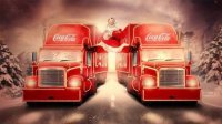 Coca-Cola признала Крым российским