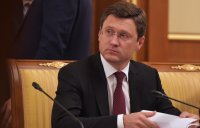 Новак: до контракта с Киевом о поставках электроэнергии в Крым будет проведен соцопрос