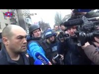 Итоги 2015 года на "Новороссия ТВ"