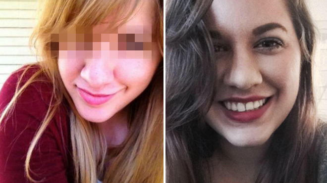 #американскиеучилки. Сезон понимашь ли... В школе США арестовали уже третью учительницу за секс с подростком