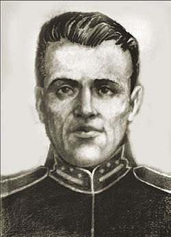 В Броварах улицу имени русского марксиста переименовали в честь гауптштурмфюрера СС