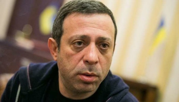 Генадий Корбан пригрозил Путину древним еврейским проклятием