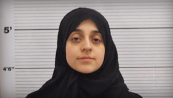 В Великобритании впервые осудили женщину за связь с ИГ