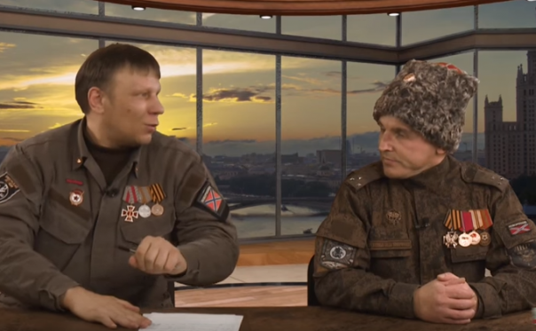 Разоблачение фильма о ДРГ от командира роты ГБР "Бэтмен" Омельченко Романа (позывной "Пластун")