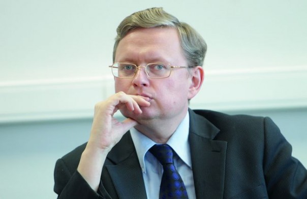 О наших ракетных двигателях для США