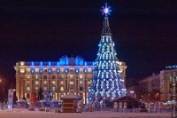 Первая столица - новогодний выпуск