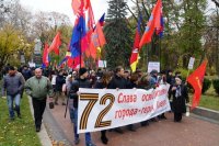 В Киеве имеется серьезная «ватная прослойка» — украинский активист