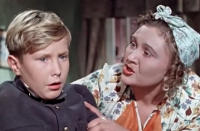 Хохлёночек: Кацапы - козлы. Слава Украине!