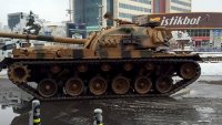 Эрдоган решил усмирить Диярбакыр танками