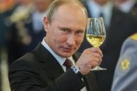 Хитрый план Путина