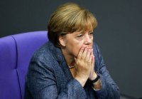 Нефть выше $50, Асад остается, Меркель уходит: прогноз FT на 2016 год