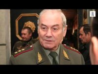 Леонид Ивашов - О реальной угрозе применения ядерного оружия США