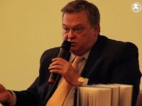 Евгений Спицын. «Теракт в Ницце — отражение глобальной борьбы элит» | Об экономике эпохи Хрущева. 18.07.16