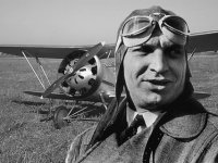 Валерий Чкалов. Жил-был летчик