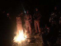 Вооружённые фермеры захватили национальный парк в штате Орегон, протестуя против правительства США