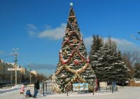 Макеевка осталась без газа из-за аварии