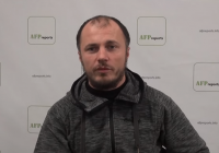 Военкор Андрей Филатов. «Терракт: предупрежден-значит, вооружен?»