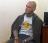 Кастинг для вождя? Владимир Скачко