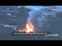 Йемен. Американский танк Абрамс против Российского ПТУР «Конкурс»