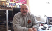 Интервью Юрия Сивоконенко, главы ветеранов "Беркута".