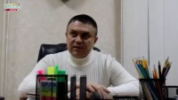 Глава МГБ ЛНР Леонид Пасечник