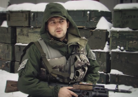 Рассказ бойца батальона «Леший», побывавшего в плену