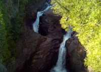 5 фактов о самых таинственных местах на Земле, в которых творится непонятно что