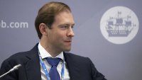 Мантуров: Россия и Индонезия могут перейти на расчеты в нацвалютах