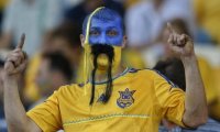 Украина не собирается выплачивать долги за Евро-2012 в 2016 году
