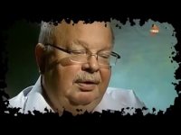 Переворот 1993 года. Отрывок из программы "Военная тайна"