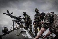 Укрофашисты начали обстрел окраин Горловки, ранена женщина