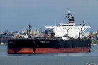 Угроза финансового краха: впервые в истории, Атлантический океан свободен от всех грузовых судов!