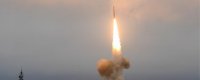 В России в 2016 году запустят в два раза больше баллистических ракет