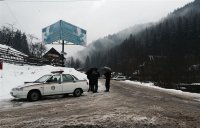 Новые подробности резни на закарпатском курорте: ПСы подтвердили участие в инциденте своих боевиков