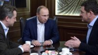 Путин ответил немцам: я не друг и не невеста, а президент Российской Федерации
