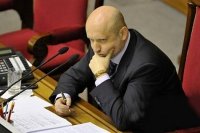 Турчинов: Безработный балласт надо отправить в АТО
