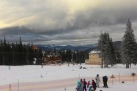 Украина - Мекка экстремального туризма. Правосеки расстреляли отдыхающих в Дрогобрате