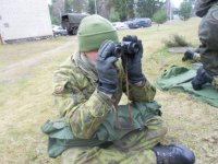 Поджог, битье окон, уничтожение: в Литве будут бороться с инакомыслием