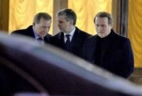 Где Билецкий и Ляшко? — в Киеве требуют арестовать Грызлова, захватить Раду и посольство РФ