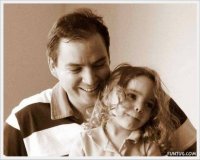 Всегда буду гордиться тем, что я — папина дочка