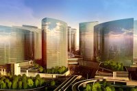 Борьба за Метрополию