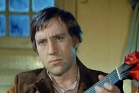 Высоцкий: баллада о борьбе