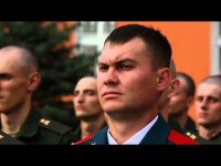 Документальный фильм «Преображенцы»