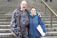 «Ночь длинных рук» расколола Германию на немцев и «цветных»