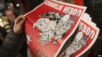 Charlie Hebdo: история скандалов