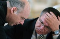 Им плохо и страшно. К гайдаровскому форуму