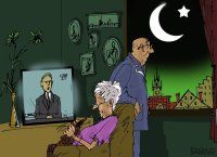 Должны ли немцы отдать мигрантам своих женщин? — задумались в Германии