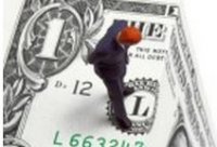 Societe Generale прогнозирует обвал рынка США на 75%