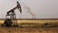 СМИ: Китай купил первую партию нефти из США